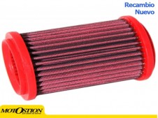 Filtro de aire BMC DUCATI FM452/08 Filtros de aire bmc Filtros de aire bmc
