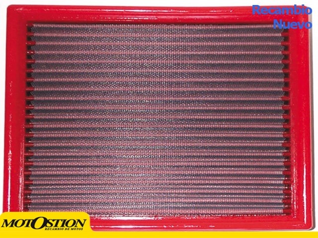 Filtro de aire BMC DUCATI FM104/01 Filtros de aire bmc Filtros de aire bmc