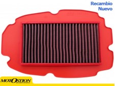 Filtro de aire BMC HONDA FM187/04-01 Filtros de aire bmc Filtros de aire bmc