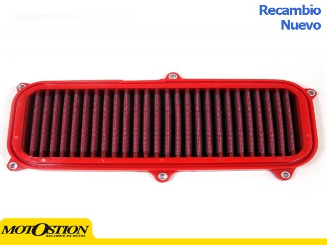 Filtro de aire BMC KYMCO FM700/04 Filtros de aire bmc Filtros de aire bmc