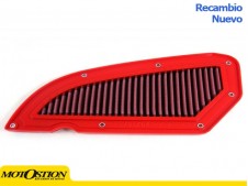 Filtro de aire BMC KYMCO FM701/04 Filtros de aire bmc Filtros de aire bmc