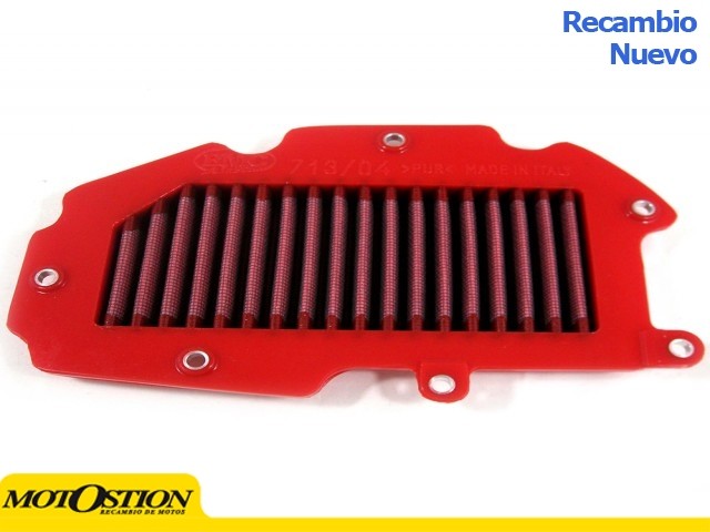 Filtro de aire BMC KYMCO FM713/04 Filtros de aire bmc Filtros de aire bmc