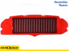 Filtro de aire BMC SUZUKI FM530/04 Filtros de aire bmc Filtros de aire bmc