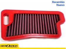 Filtro de aire BMC SUZUKI FM753/04 Filtros de aire bmc Filtros de aire bmc
