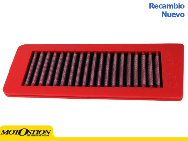 Filtro de aire BMC SUZUKI FM388/19 Filtros de aire bmc Filtros de aire bmc