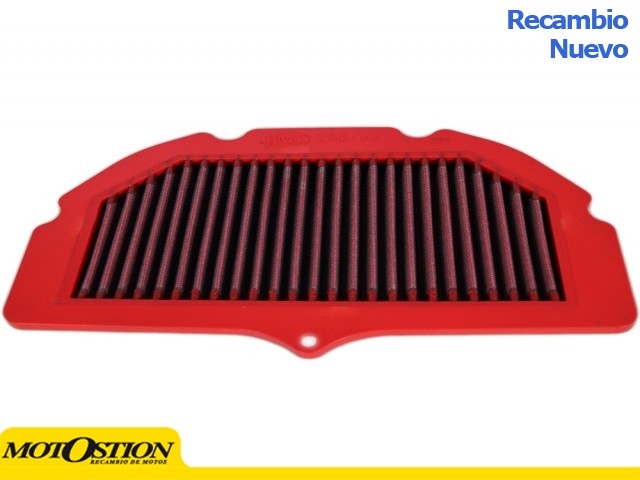 Filtro de aire BMC SUZUKI FM268/04 Filtros de aire bmc Filtros de aire bmc