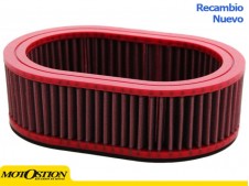 Filtro de aire BMC Race SUZUKI FM173/08RACE Filtros de aire bmc Filtros de aire bmc
