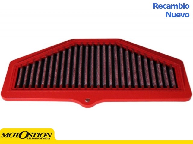 Filtro de aire BMC SUZUKI FM354/04-02 Filtros de aire bmc Filtros de aire bmc