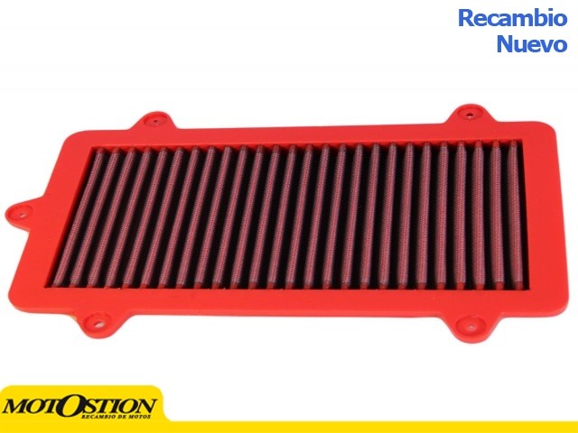 Filtro de aire BMC SUZUKI FM163/04 Filtros de aire bmc Filtros de aire bmc
