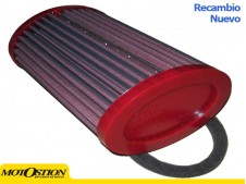 Filtro de aire BMC TRIUMPH FM560/08 Filtros de aire bmc Filtros de aire bmc
