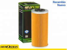 Filtro de aceite Hiflofiltro HF159 Filtros de aceite hiflofiltro Filtros de aceite hiflofiltro