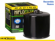 Filtro de aceite Hiflofiltro HF170CRC Filtros de aceite hiflofiltro Filtros de aceite hiflofiltro
