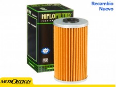 Filtro de aceite Hiflofiltro HF895 Filtros de aceite hiflofiltro Filtros de aceite hiflofiltro