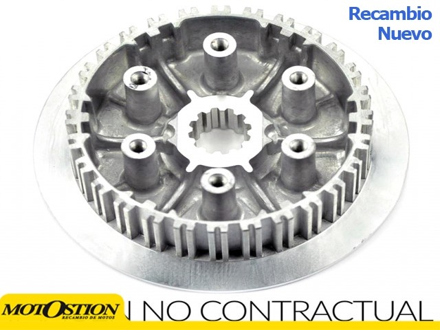 Campana de embrague Tourmax CRF250R 10-15 CCH-102 Campanas Campanas