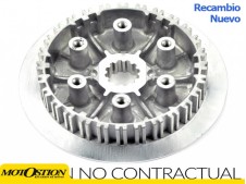 Campana de embrague Tourmax SX125 98-15/EXC125 99-15 SX150 09-15/EXC200 99-15 CCH-501 Campanas Campanas