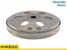 Campana embrague PCX, SH Scoopy, SES Dylan, PS Passion Campanas Campanas