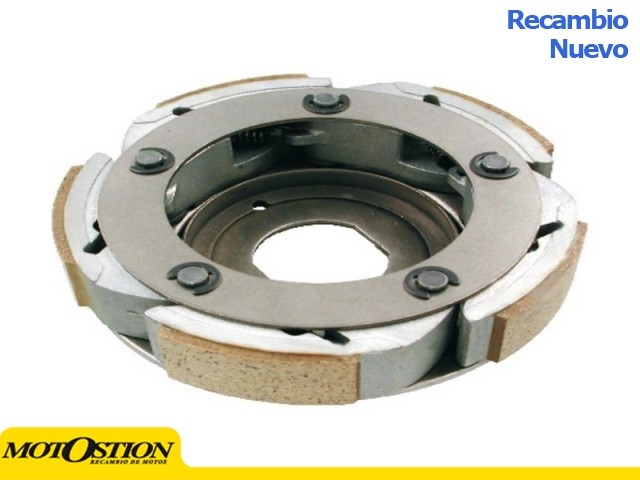 Embrague Maxiscooter Embragues Embragues