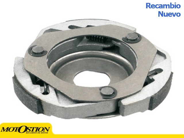 Embrague Maxiscooter Embragues Embragues