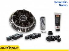 Variador Multivar MHR T-Max 530 17\' Variadores Variadores