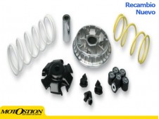 Variador Multivar Malossi HONDA FORZA/SH 125 13- 5115652 Variadores Variadores