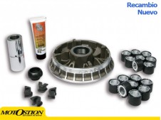 Variador Multivar Malossi BMW C600 SPORT BMW C 650 GT 5115501 Variadores Variadores