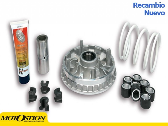 Variador Multivar Malossi PIAG. X10 350 PIAG.BEVERLY SP TOURING 5115308 Variadores Variadores