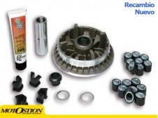 Variador Multivar Malossi Yamaha T-MAX 500 MHR 2000 04-11 5114855 Variadores Variadores