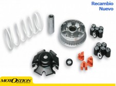 Variador Multivar Malossi KYMCO AGILITY 125 4T PEOPLE/MOVIE/LIKE 5114404 Variadores Variadores