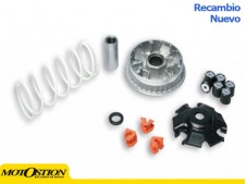 Variador Multivar Malossi DINK STREET/Superdink 125 PEOPLE GTI /K-XCT 125 5114266 Variadores Variadores