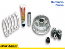 Variador Multivar Malossi KYMCO X-CITING 500 5114264 Variadores Variadores