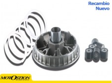 Variador Multivar Malossi HONDA SH300 / FORZA 300 5114192 (antiguo 5113398) Variadores Variadores