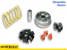 Variador Multivar Malossi Yamaha VITY/BWS/CYGNUS X 125 MBK 125 5112701 Variadores Variadores