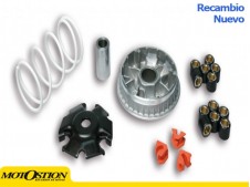 Variador Multivar Malossi PIAG. X7/X8/X9 200-250 MP3 250-300 5111885 Variadores Variadores