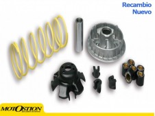 Variador Multivar Malossi KYMCO XCITING 250-300 PEOPLE 5111838 Variadores Variadores