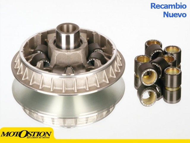 Variador Multivar Malossi HONDA SILVER WING 600 HONDA SW-T 600 5111812 Variadores Variadores