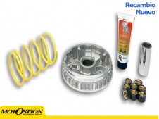 Variador Multivar Malossi Yamaha X-MAX 250/VERCITY MBK. KILIBRE/SKYCRUISER 5111225 Variadores Variadores