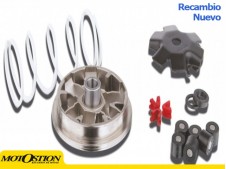 Variador Multivar Malossi PIAGGIO 50CC NRG/ZIP2T/MC2/MC3 51 7382 Variadores Variadores