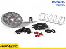 Variador Multivar Malossi Yamaha BWS/AEROX/SLIDER 51 7075 Variadores Variadores