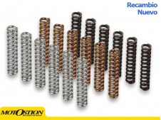 Kit muelles de embrague Malossi Racing Yamaha T-MAX 500 2913327 Contrarresortes y muelles de embrague Contrarresortes y muelles 