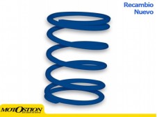 Muelle contraste embrague Malossi Extra reforzado Azul PIAG. 50CC 29 8325.A0 Contrarresortes y muelles de embrague Contrarresort