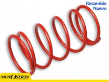 Muelle contraste embrague Malossi Extra reforzado Rojo Yamaha BWS/AEROX/JOG 29 7046.R0 Contrarresortes y muelles de embrague Con