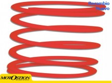Muelle contraste embrague Malossi Extra reforzado Rojo PGT.LUDIX/SPEEDFIGHT 29 7043.R0 Contrarresortes y muelles de embrague Con