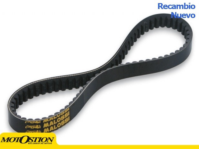 Correa X-Kevlar Malossi PIAG. NRG/FLY/FREE/DIESIS GIL. RUNNER 50 6113191 Correas de transmision malossi Correas de transmision m