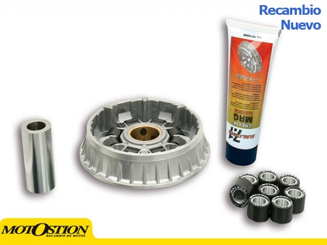 Variador Multivar Malossi GILERA GP 800 APRILIA SRV 850 5116230 Variadores Variadores