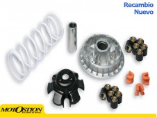 Variador Multivar Malossi KYMCO DINK STREET KAWA. J300 5114730 Variadores Variadores