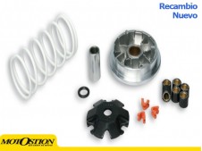 Variador Multivar Malossi PGT. TWEET/SPEEDFIGHT III SYM SYMPHONY 50 5114206 Variadores Variadores