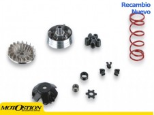 Variador Malossi Multivar MHR Yamaha - MINARELLI para grupo de trans. Comp. Over Range 5112800 Variadores Variadores