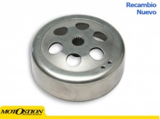 Campana embrague MAXI CLUTCH BELL Ø interno 120mm Malossi 7714335 Campanas Campanas