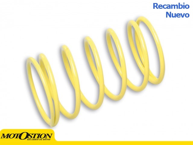 Contrarresorte embrague Superdink Super Reforzado Ø4,3 K5,5 amarillo 2916464.Y0 Contrarresortes y muelles de embrague Contrarres