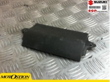 Union carenado superior negra SUZUKI GSX F 750 1989-1997  segunda mano